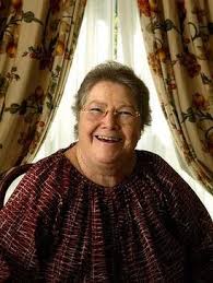 Colleen McCullough